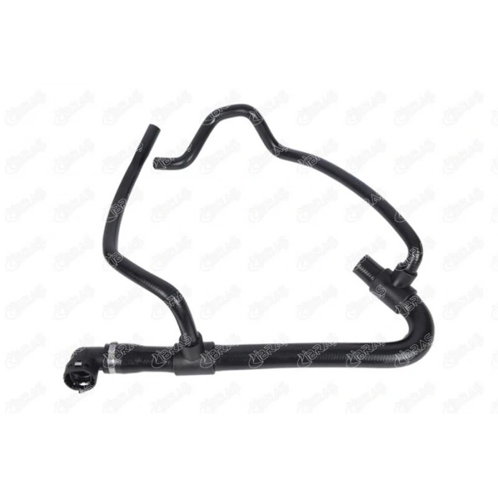 RADYATOR HORTUMU ALT DOBLO 1,2 8V 00- 14951 T1