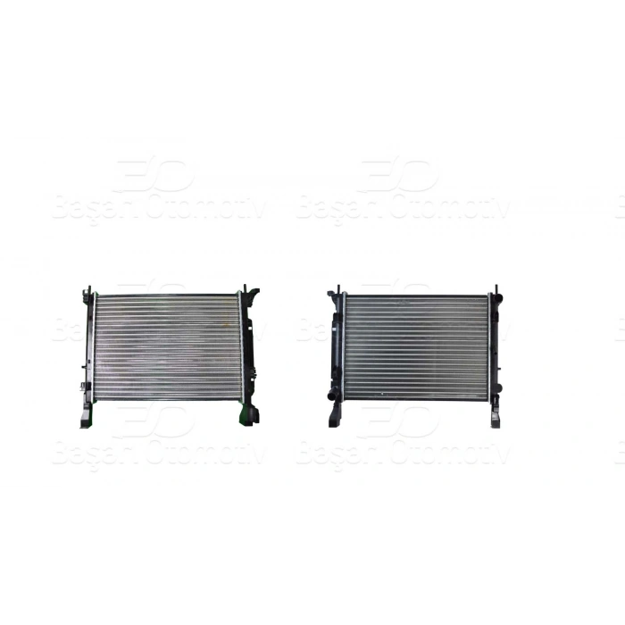 SU RADYATORU MEKANIK MT 656X468X18 RENAULT KANGOO 1.5DCI 08 > 8200418329 ECOPARTS RA279 T1