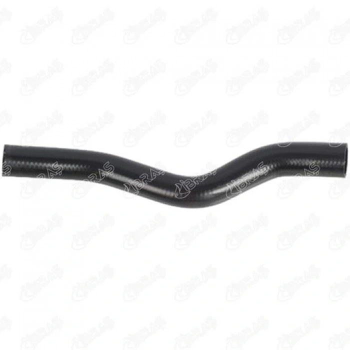 RADYATOR HORTUMU UST FIESTA VI 1.4 1.6 TDCI 08- 19735 T1