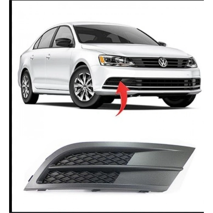 SIS KAPAGI SISSIZ JETTA 2015>> GKL 291274 T1