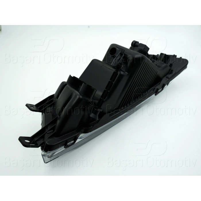 SIS FARI SOL KROM AMPULLU SKODA RAPID 13- WISCO 1243934 T1