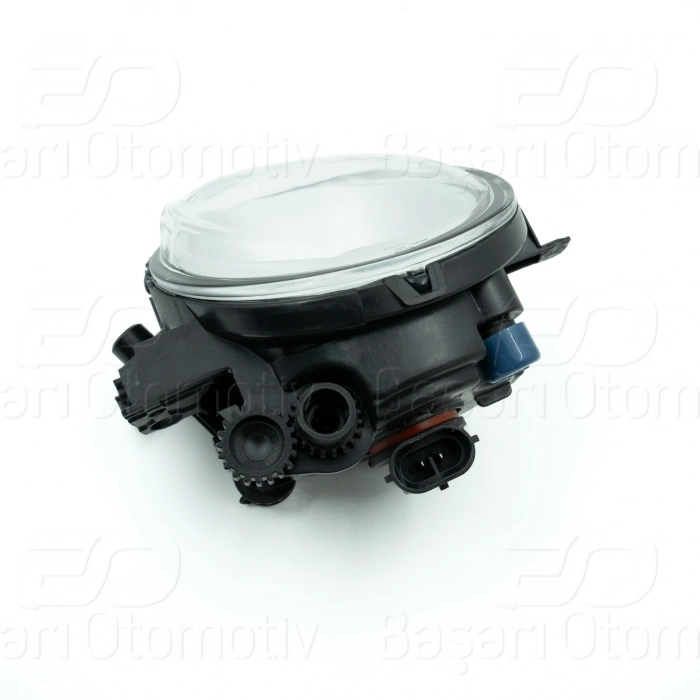 SIS FARI SOL AMPULLU VW TOUAREG 02-10 WISCO 1243928  T1