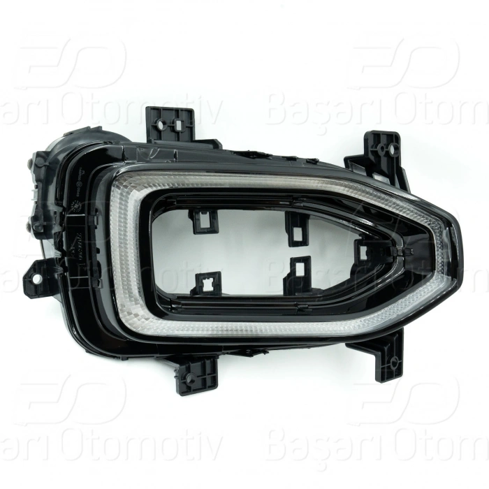 GUNDUZ FARI SAG LED VW T-ROC 17 > WISCO 1243919 T1