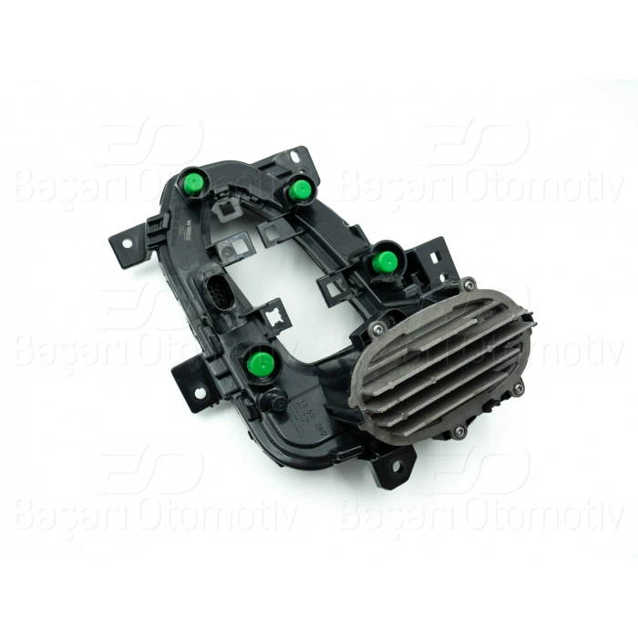 GUNDUZ FARI SAG LED VW T-ROC 17 > WISCO 1243919 T1