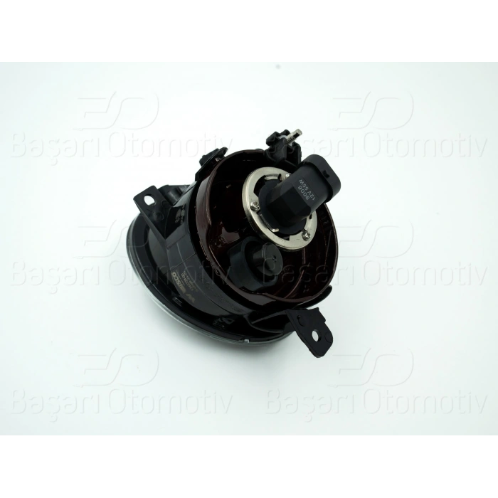 SIS FARI SOL AMPULLU VW AMAROK 12-17 WISCO 1243738 T1