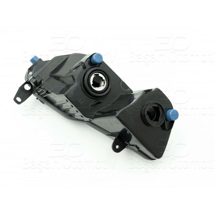 SIS FARI SAG CIFT DUY AMPULLU VW POLO 14-18 WISCO 1243071 T1
