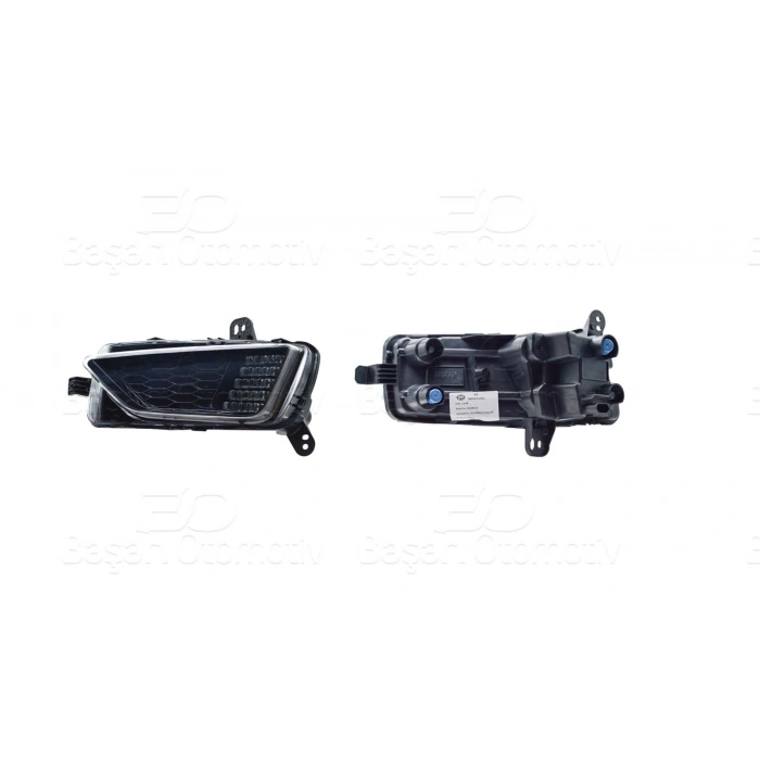 GUNDUZ FARI SIS FARSIZ LEDLI SAG VW POLO 18- WISCO 1243101 T1