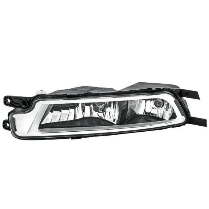 SIS FARI SOL CIFT DUY AMPULLU VW PASSAT 14- WISCO 1243472 T1