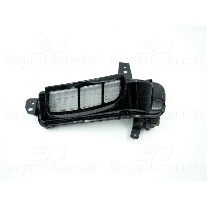 GUNDUZ FARI SOL LED VW T-ROC R-LINE 22 >  WISCO 1243920 T1