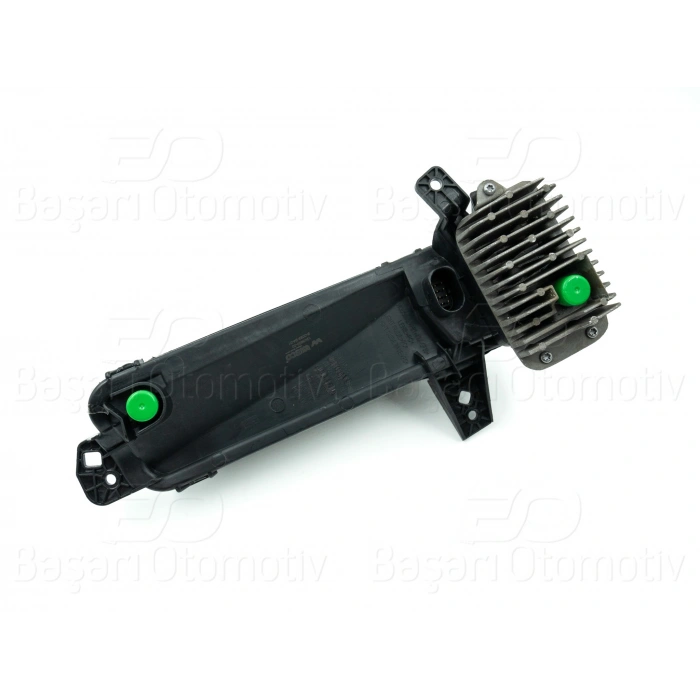 GUNDUZ FARI SOL LED VW T-ROC R-LINE 22 >  WISCO 1243920 T1
