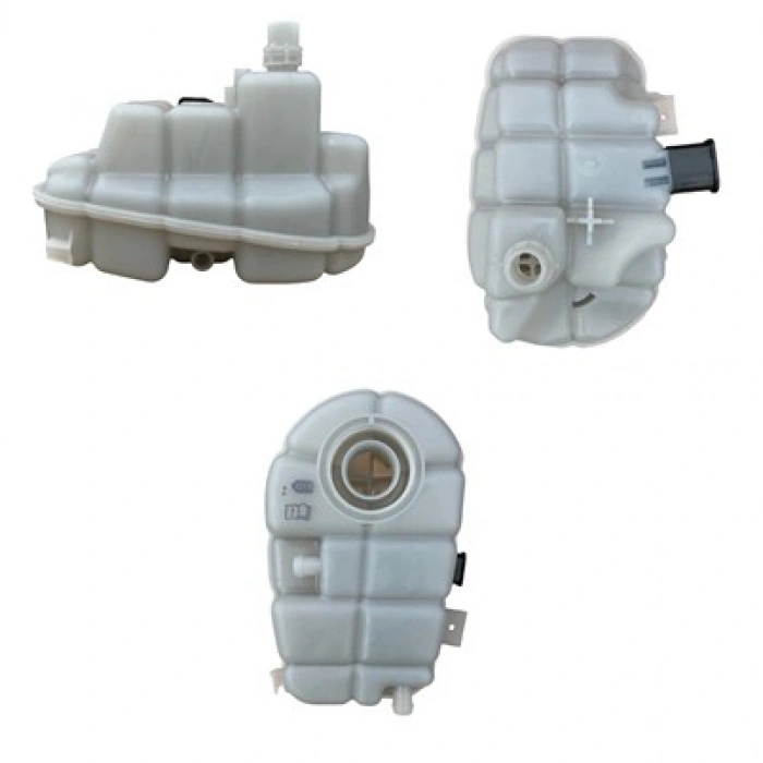 RADYATOR YEDEK SU BIDONU AUDI A6 11> 18 A7 11>18 A8 10>17 (GKL) 295550
