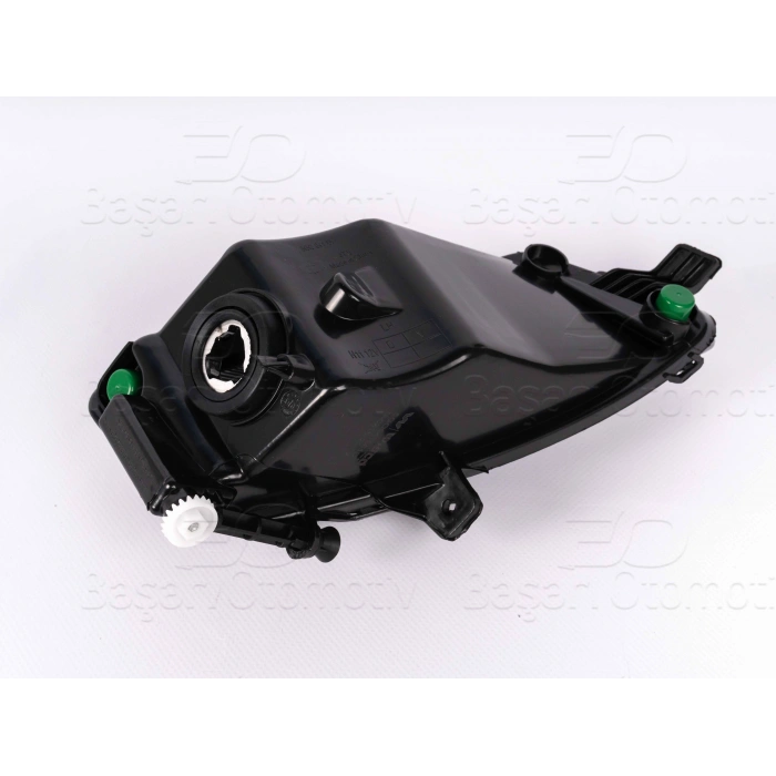 SIS FARI SOL STATIK HALOJEN AMPULLU VW GOLF7 13- WISCO 1243512  T1