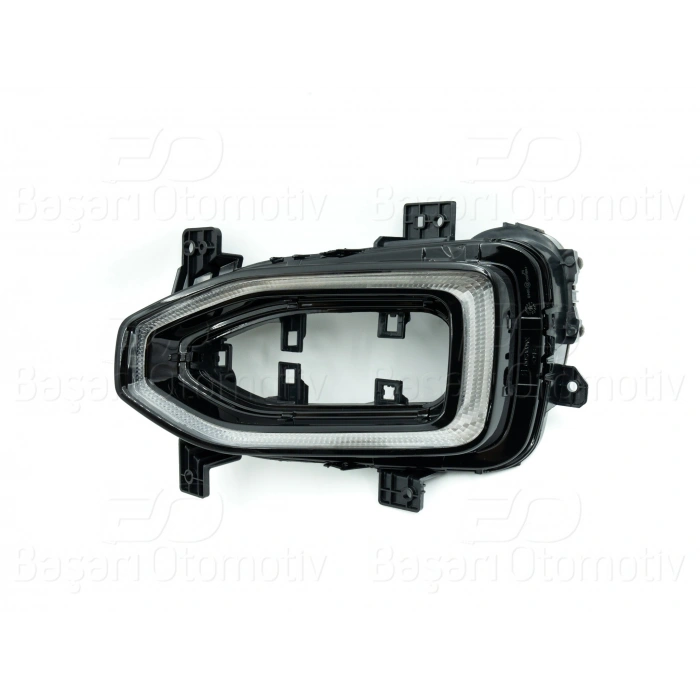 GUNDUZ FARI SOL LED VW T-ROC 17 > WISCO 1243918 T1