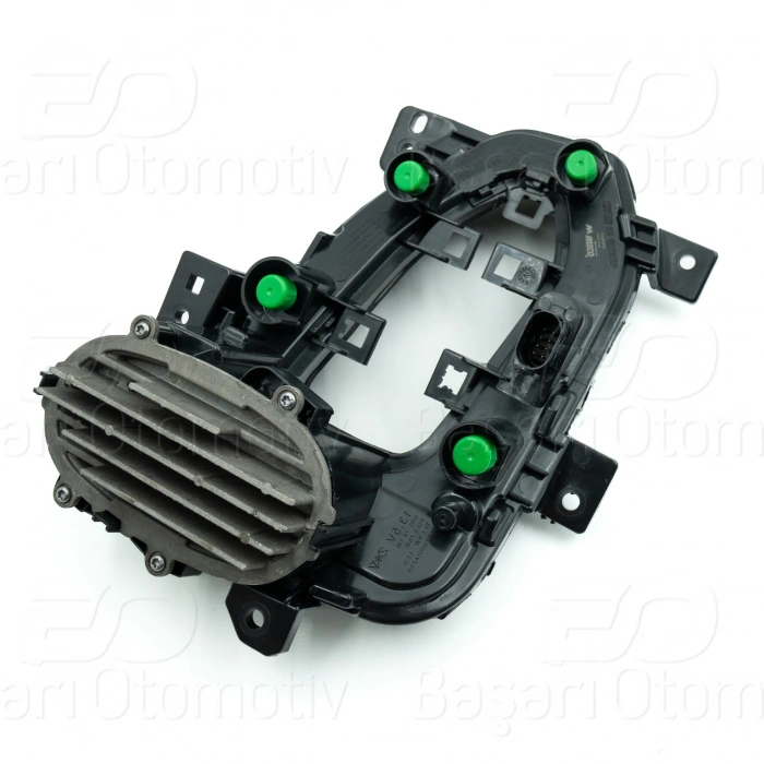 GUNDUZ FARI SOL LED VW T-ROC 17 > WISCO 1243918 T1