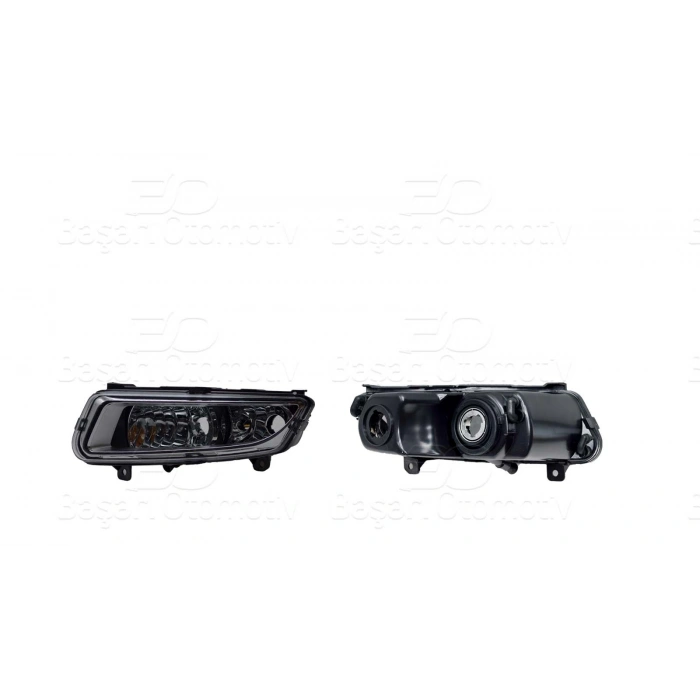 SIS FARI SOL KROM CIFT DUY AMPULLU VW POLO 09- WISCO 1243094 T1