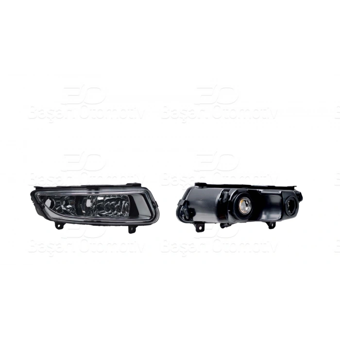 SIS FARI SAG KROM CIFT DUY AMPULLU VW POLO 09- WISCO 1243095 T1