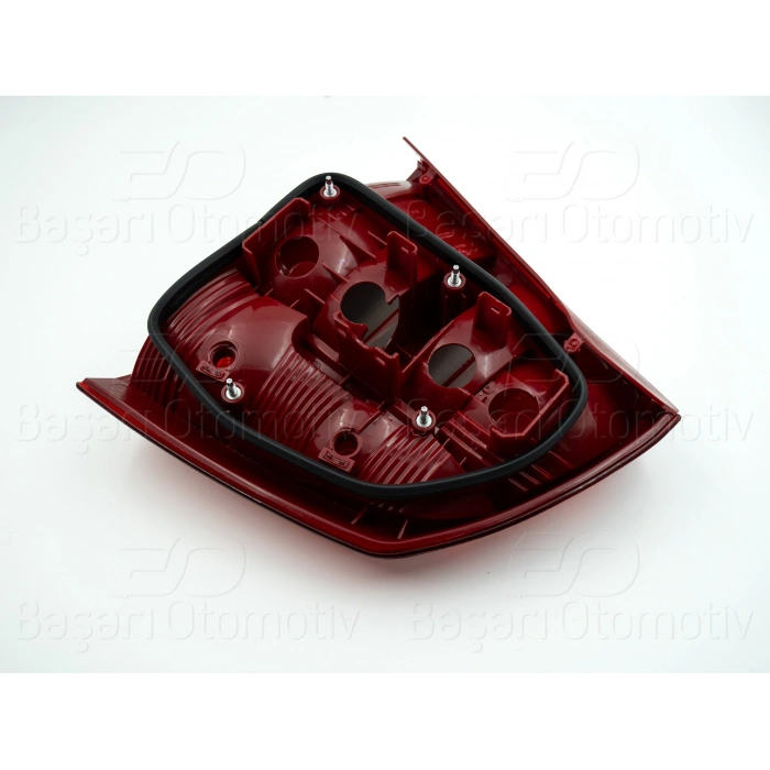 STOP SOL SKODA OCTAVIA A5 KASA 05-08 WISCO 1243239 T1