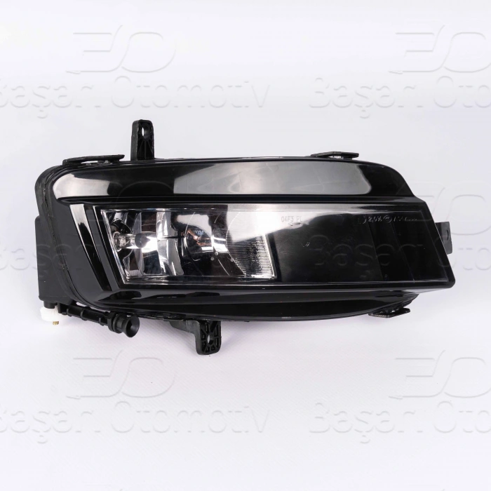 SIS FARI SAG STATIK HALOJEN AMPULLU VW GOLF7 13- WISCO 1243513 T1