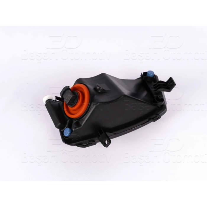SIS FARI SAG STATIK HALOJEN AMPULLU VW GOLF7 13- WISCO 1243513 T1