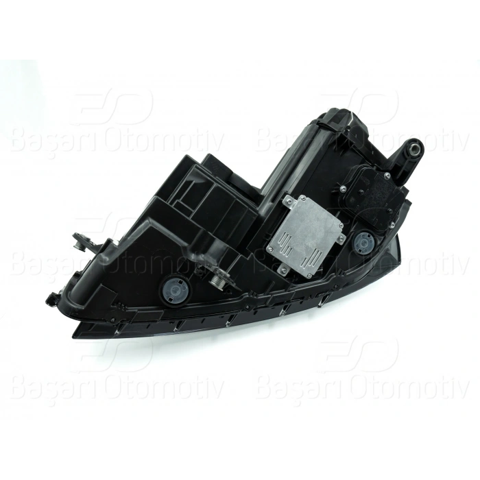 FAR SAG BIXENON+LED+BEYIN VW PASSAT B7 11 > ARTEB 1243128-77  T1