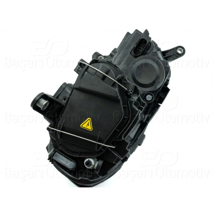 FAR SAG BIXENON+LED+BEYIN VW PASSAT B7 11 > ARTEB 1243128-77  T1