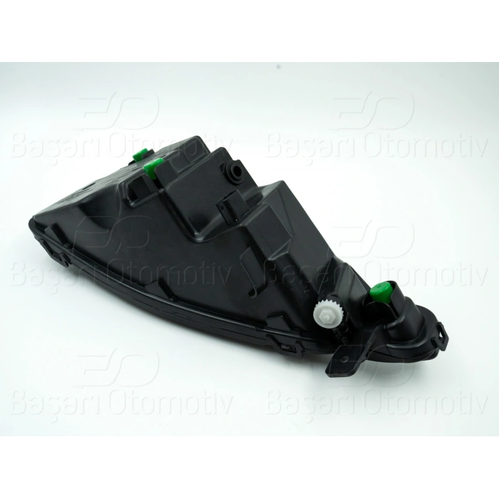 SIS FARI SOL LED VW PASSAT B8 19- WISCO 1243555 T1