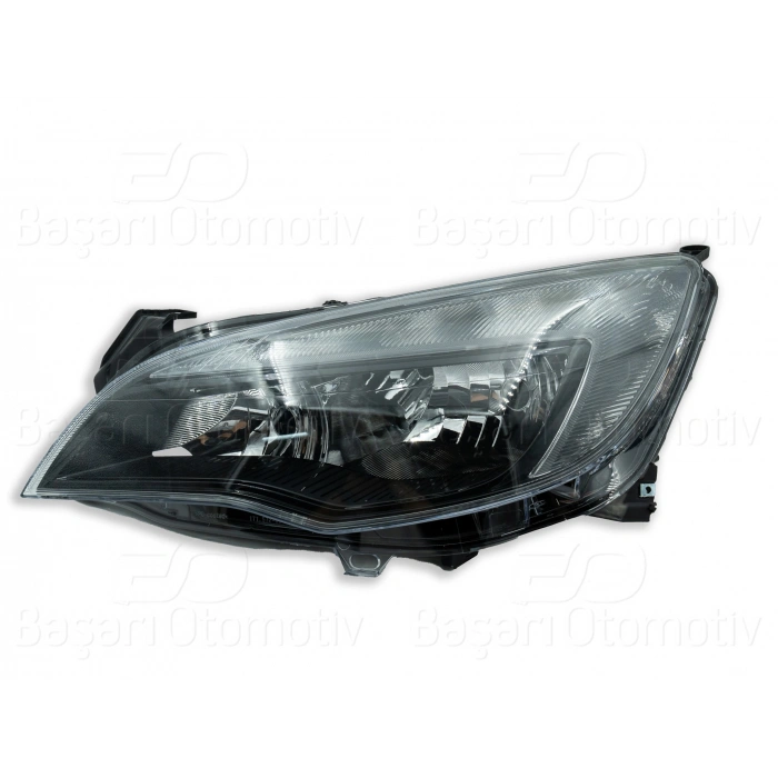 FAR SOL GUNDUZ LEDLI SINYALLI OPEL ASTRA J LB11-32007L