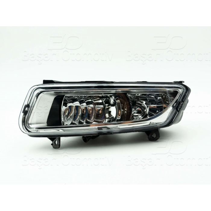 SIS FARI SOL KROM TEK DUY AMPULLU VW POLO 09- WISCO 1243158 T1