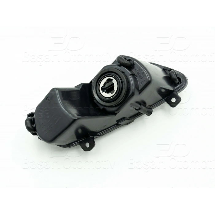 SIS FARI SOL KROM TEK DUY AMPULLU VW POLO 09- WISCO 1243158 T1