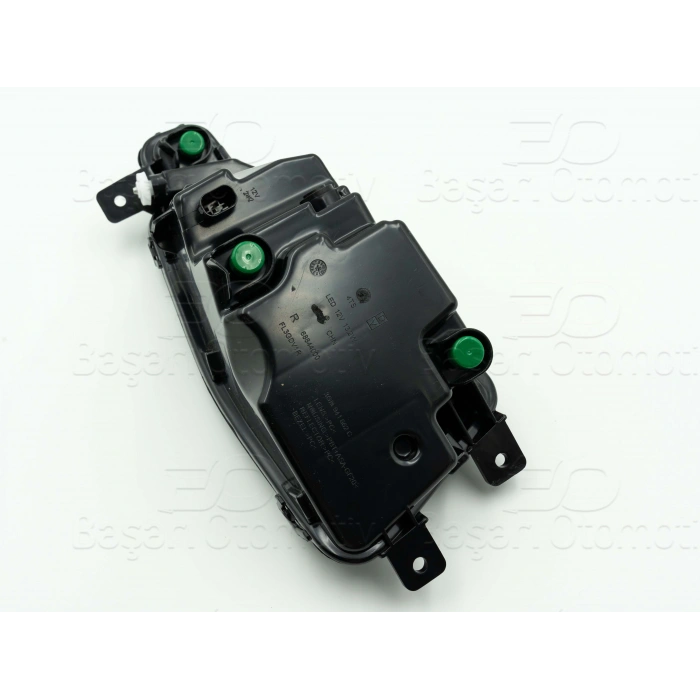 SIS FARI SAG LED VW PASSAT B8 19- WISCO 1243554 T1