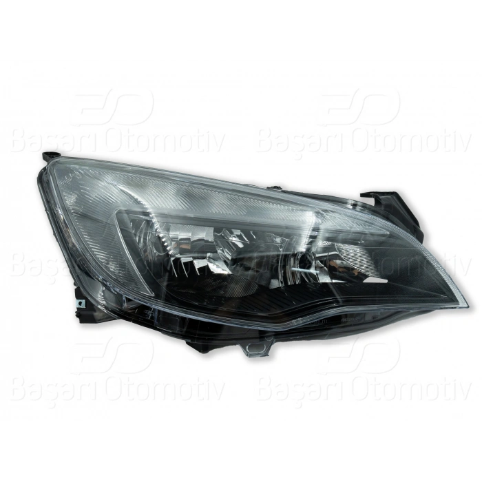 FAR SAG GUNDUZ LEDLI SINYALLI OPEL ASTRA J LB11-32007R