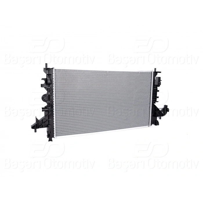 SU RADYATORU BRAZING MT 680X398X16 OPEL ASTRA K 1.4 ECOTEC 15 > WISCO 2143153 T1