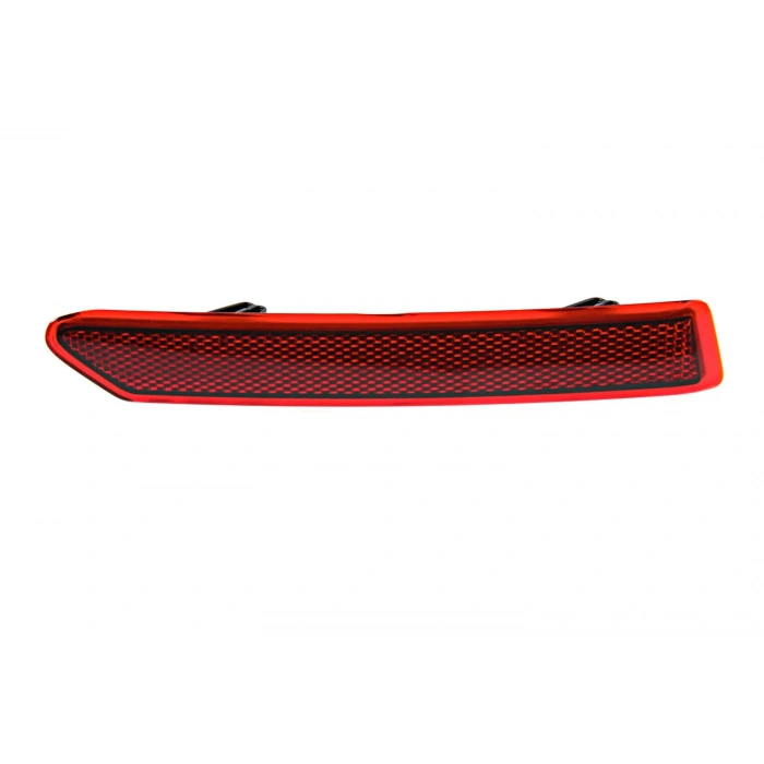REFLEKTOR ARKA TAMPON SAG AUDI Q3 2019 GKL 295612 T1