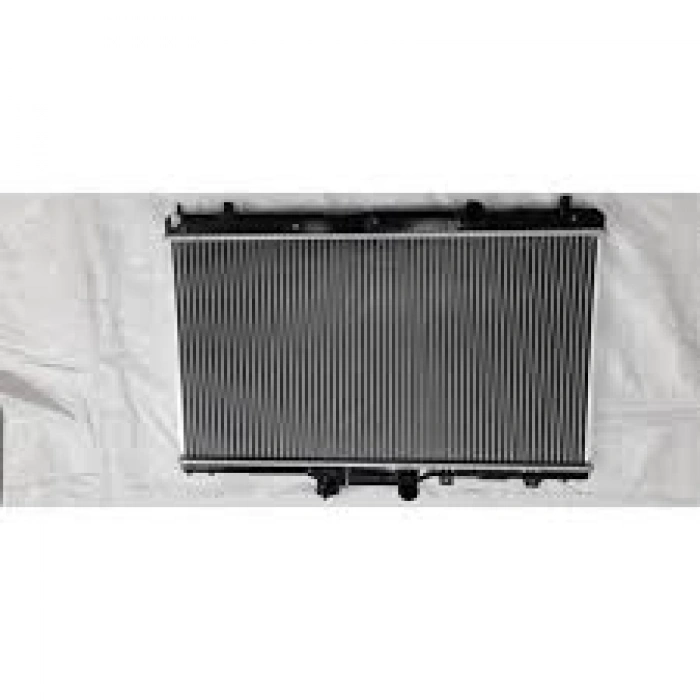 SU RADYATORU BRAZING MT 350X639X16 MM TOYOTA COROLLA AE100. AE101 1.3 12V. 1.6 16V 92-97 WISCO 3113069 T1