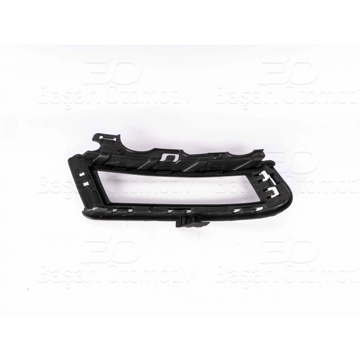 SİS ÇERÇEVESİ SOL SISLI NIKELAJLI VW GOLF7 13-17 WISCO 1234113 T1