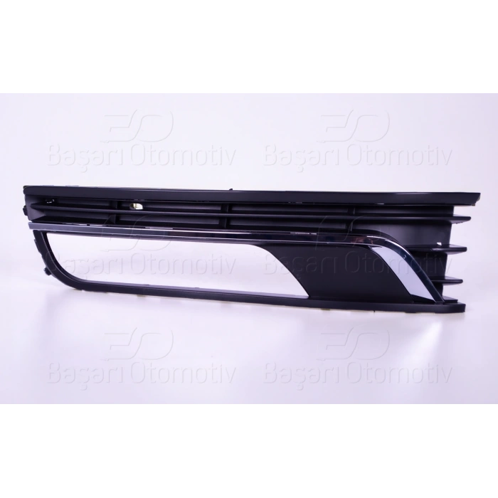 SİS ÇERÇEVESİ SOL SISLI TEK NIKELAJLI VW PASSAT B7 11-14 WISCO 1234122 T1