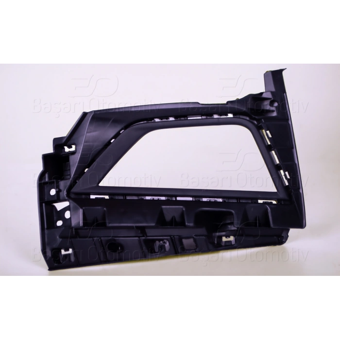 SİS ÇERÇEVESİ SOL VW POLO 18-21 WISCO 1234197 T1