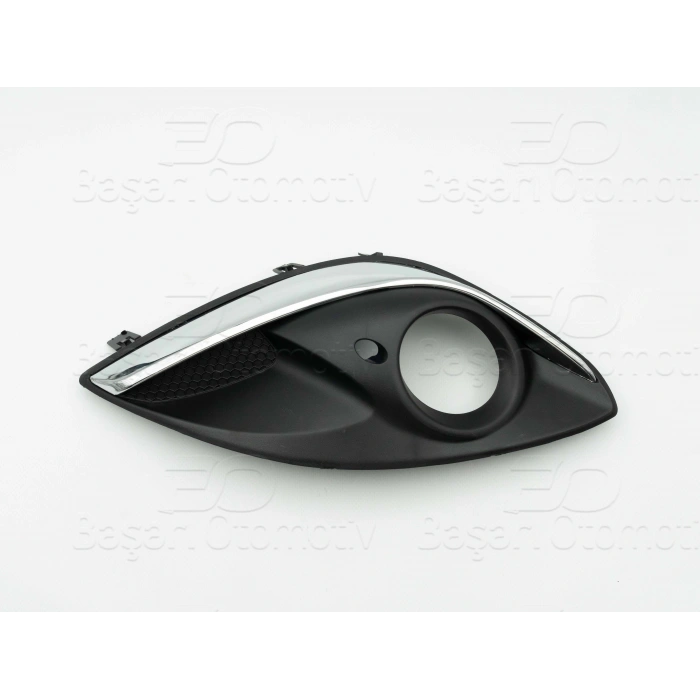 SİS ÇERÇEVESİ ON SOL SISLI NIKELAJLI OPEL CORSA D 11-14 WISCO 2233842 T1