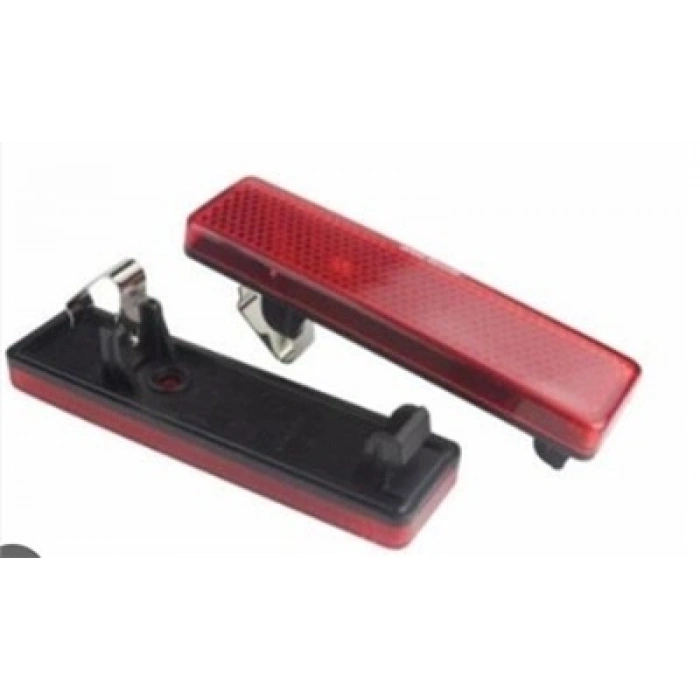 REFLEKTOR ARKA TAMPON SAG/SOL MASTER II MOVANO TRAFIC II GKL 342981 T1
