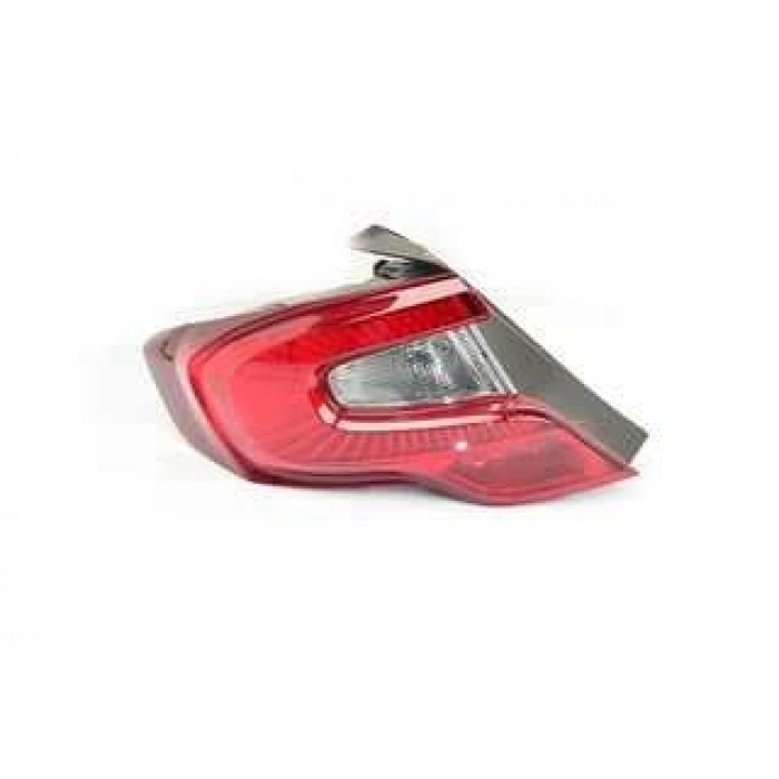 STOP LAMBASI SOL DIS LEDSIZ EGEA SEDAN 15- 25-805-011 T1