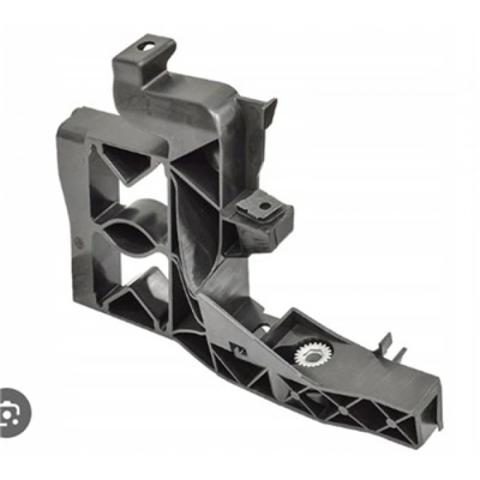 FAR ALT BRAKETI SOL A7 2015- 2018 (GKL)  295909