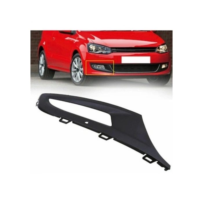 SIS KAPAGI SISLI SAG POLO 2010-2014 GKL 291292 T1