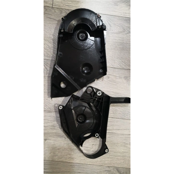 TRIGER KAYIS KAPAGI ALT UST TAKIM POLO CLS-CORB (GKL) 296555