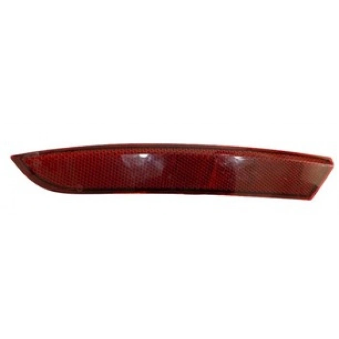 REFLEKTOR ARKA TAMPON SOL OCTAVIA 2021>> GKL 294399 T1