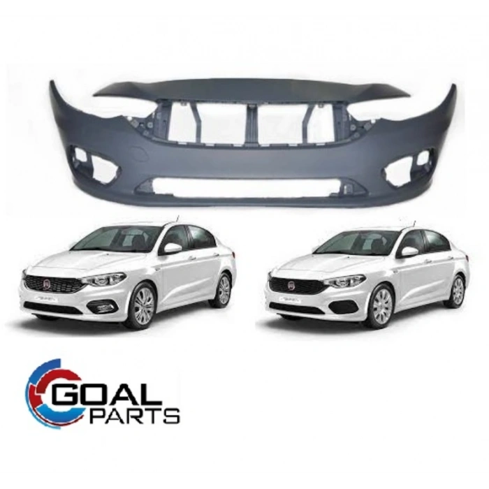 TAMPON ÖN TAKVİYELİ 15-20 EGEA HB SEDAN GOAL TAM047 T1