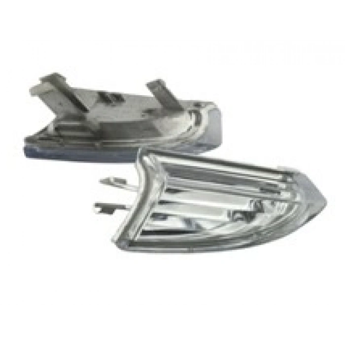 REFLEKTOR BEYAZ ON TAMPON SOL PASAT CC 2008-2012 GKL 292064 T1
