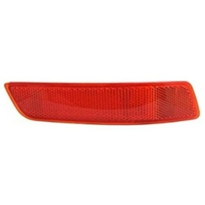 REFLEKTOR ARKA TAMPON SAG COROLLA 2014-2017 GKL 342873 T1
