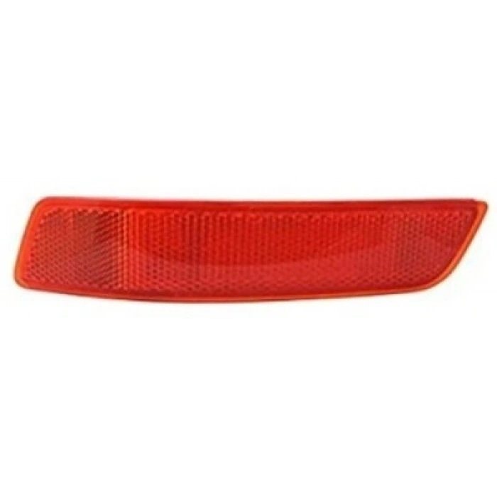 REFLEKTOR ARKA TAMPON SOL COROLLA 2014-2017 GKL 342872 T1