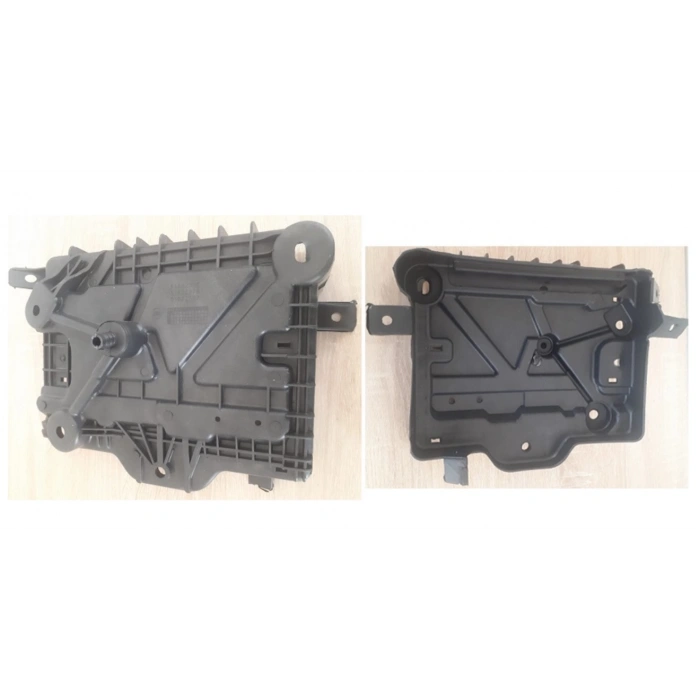 AKÜ ALT TAŞIYICI PLASTİĞİ ( AKÜ YERİ ) 07- FIORINO - LİNEA AKN 50303 T1