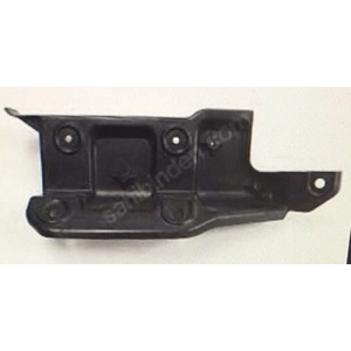 STOP ALT BRAKETI L A6 05-08 (GKL) 292372